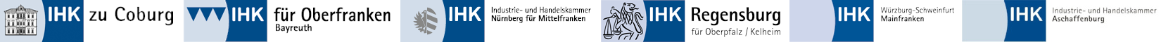 IHKs Nordbayern